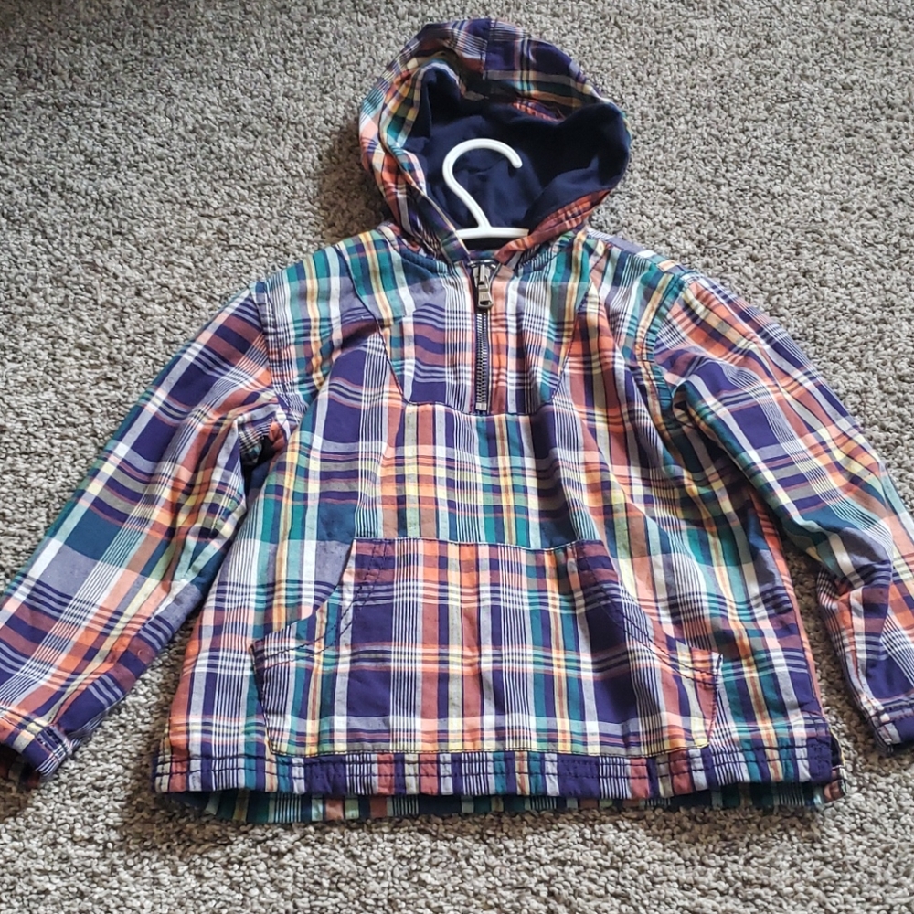 Tommy Hilfiger thin jacket